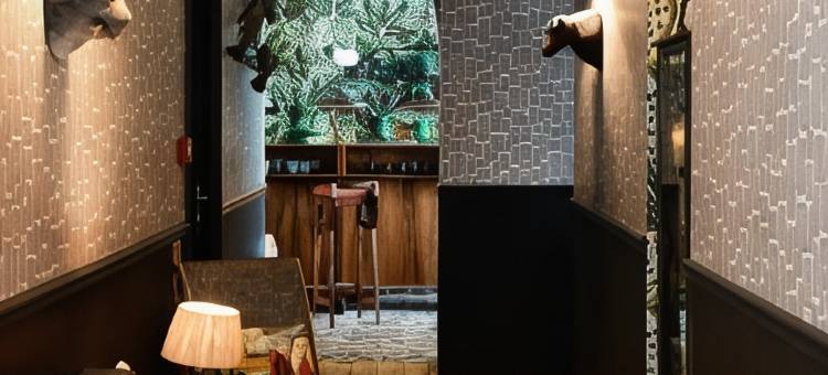 勒斯皮勒特斯酒店(Hotel les Pilotes)图片