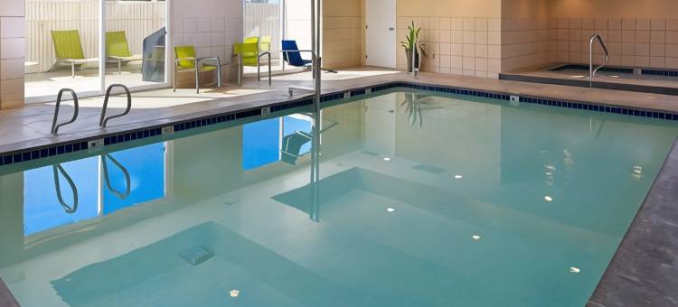 盐湖城雷顿万枫酒店(Fairfield Inn Salt Lake City Layton)图片