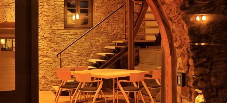 吕德斯海姆布鲁尔城堡酒店(Breuer's Rüdesheimer Schloss)图片