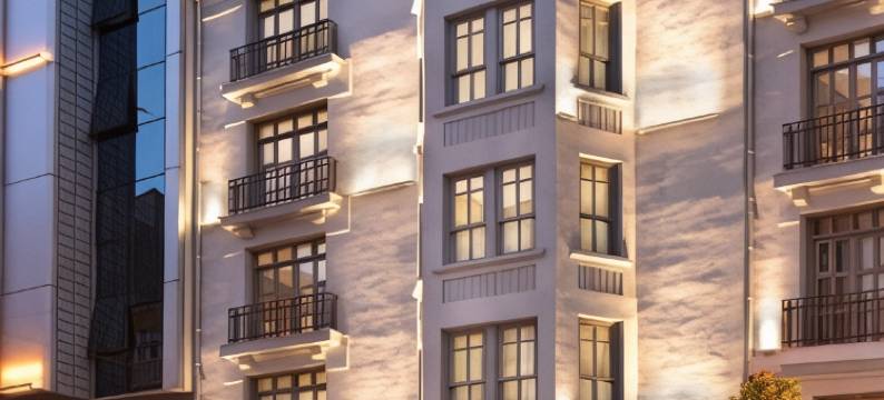 艾斯酒店(Ess Hotel)图片