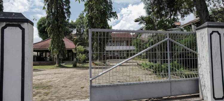 Rumah Pahoman Syariah Mitra RedDoorz图片