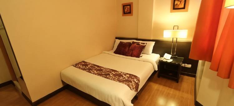 城市旅馆(Cityinn Hotel)图片
