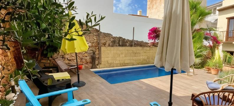 精品旅馆洛尔卡(Boutique Hostal Lorca)图片