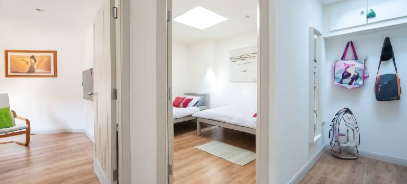 船锚公寓(The Anchor Apartments)图片