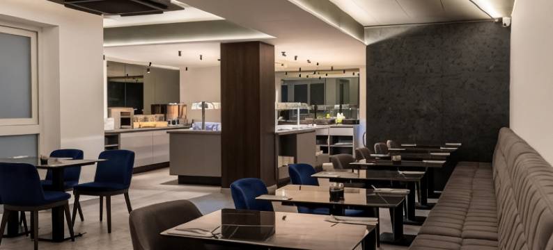 阿拉维兹酒店由ST酒店管理(Alavits Hotel by ST Hotels)图片