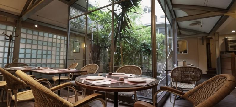 小卡波拉尔酒店(Hôtel Au Petit Caporal)图片