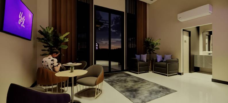 耶斯潘迪布拉干酒店(Yes Hotel Pandi Bulacan)图片