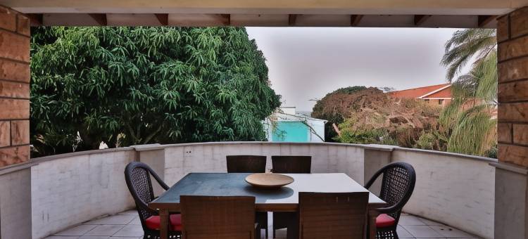 灵魂旅馆(Soul House)图片