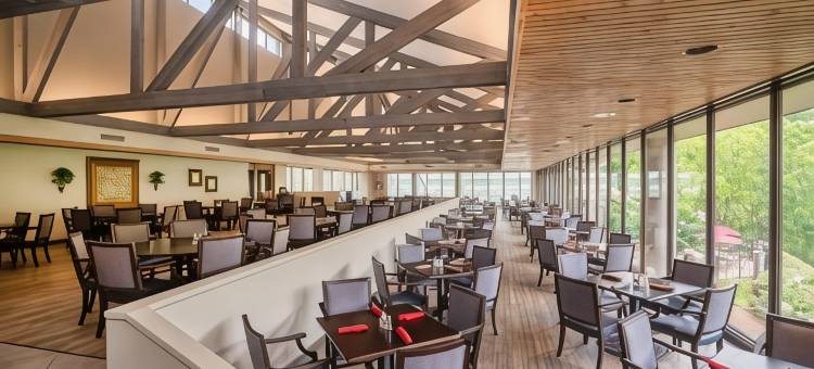 亚特兰大SW皇冠假日酒店 - 桃树市(Crowne Plaza ATLANTA SW - PEACHTREE CITY by IHG)图片