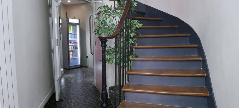 蒙马特早安酒店(Bonséjour Montmartre)图片