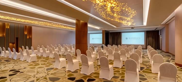 沙迦铂尔曼酒店(Pullman Sharjah)图片