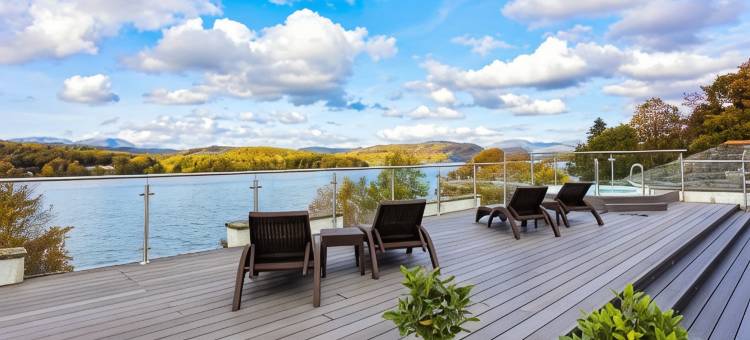 比奇希尔酒店(Beech Hill Hotel & Spa)图片