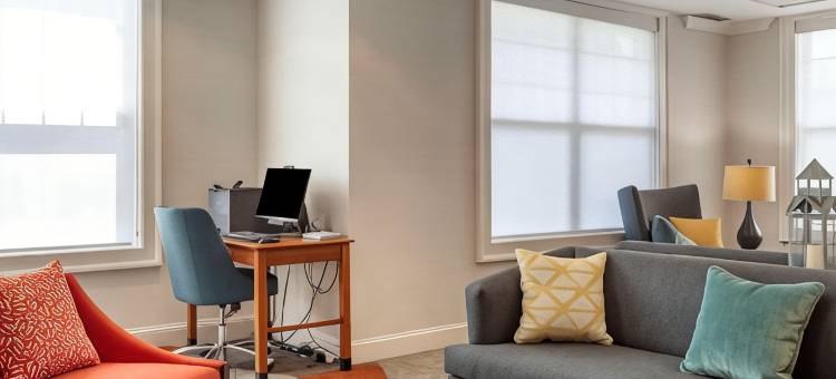 Comfort Inn & Suites Hadley - Amherst图片