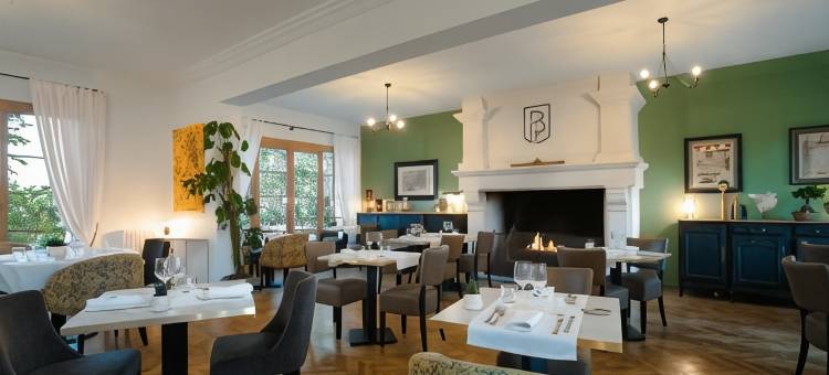 普罗旺斯徽章酒店(Logis Hotel le Blason de Provence)图片