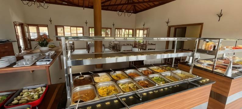 农场旅馆(Pousada Fazenda do Engenho)图片