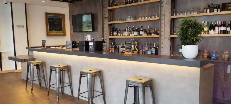勒塞克勒酒店(Hotel le Cercle)图片