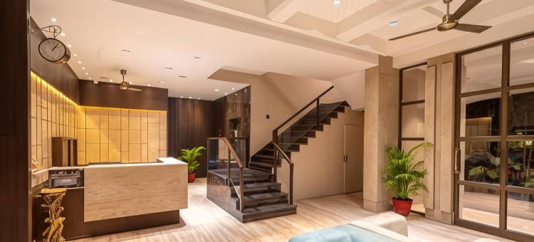 Harda的赛亚吉酒店(Enrise by Sayaji Harda)图片