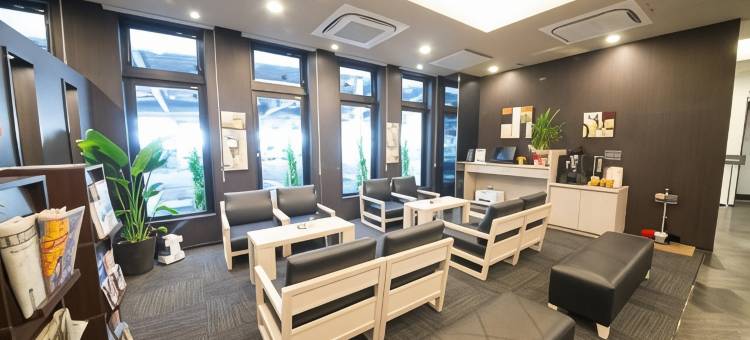 露樱酒店富士中央公园东店(Hotel Route-Inn Fuji Chuo Koen Higashi)图片