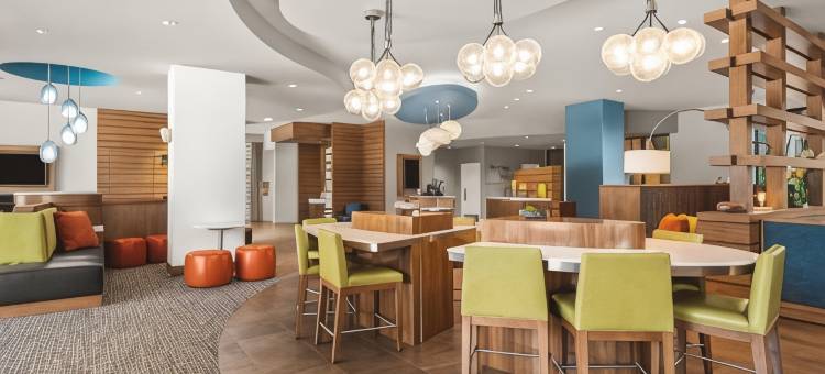 西雅图中心联合湖逸衡酒店(Even Hotel Seattle Downtown - Lake Union)图片