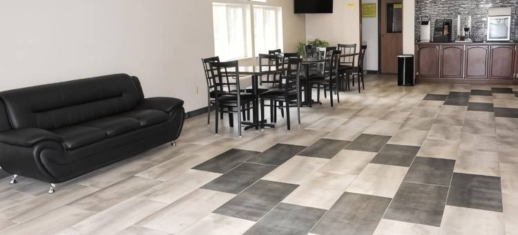 迪索托速8酒店(Super 8 by Wyndham de Soto)图片