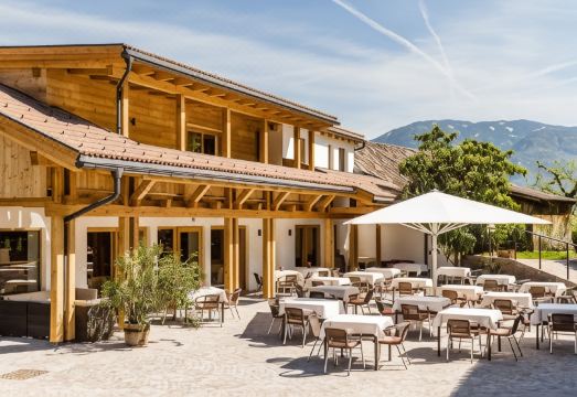 Hotel Hasslhof Hotel Overview