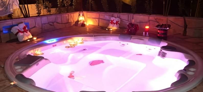 索尔卢娜旅馆(Pousada Sol e Luna)图片