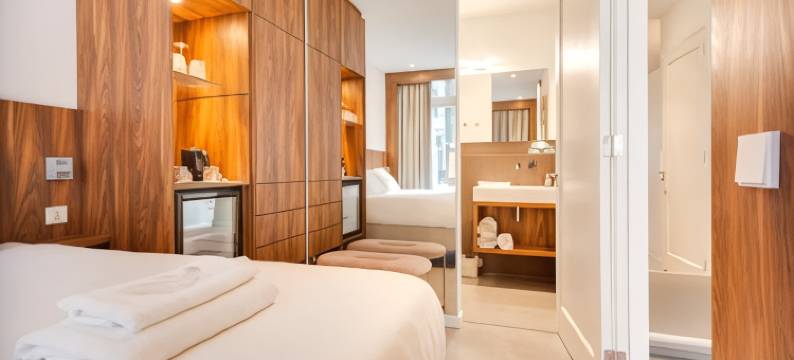 海特卡比内酒店(Het Kabinet)图片