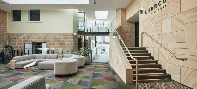 RACV 霍巴特酒店(Racv Hobart Hotel)图片