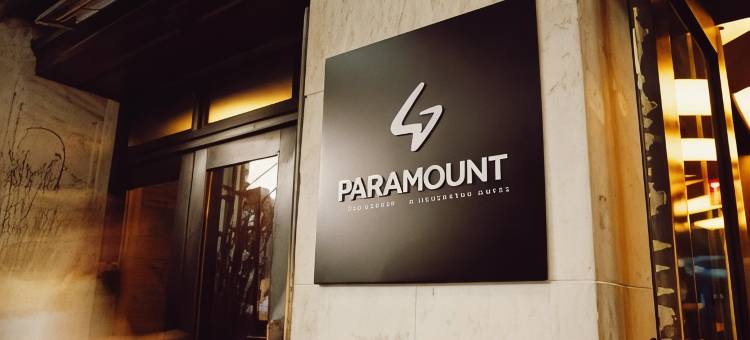 时代广场派拉蒙酒店(Paramount Hotel Times Square)图片