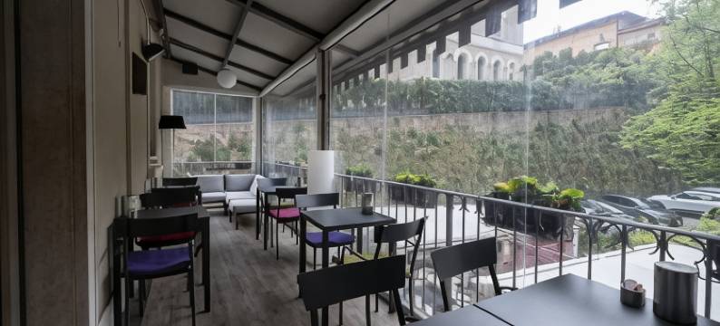 富力门之家旅馆(Fuori Porta House)图片