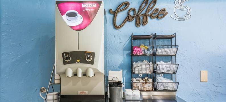 罗利格伦伍德-克拉布特里戴斯酒店(Days Inn by Wyndham Raleigh Glenwood-Crabtree)图片