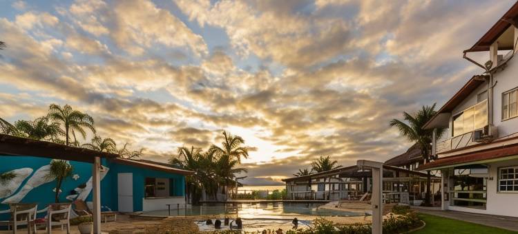 达来斯特旅馆(Pousada Daleste)图片