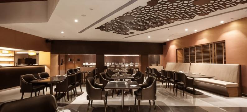 法罗斯酒店(Pharos Hotels)图片