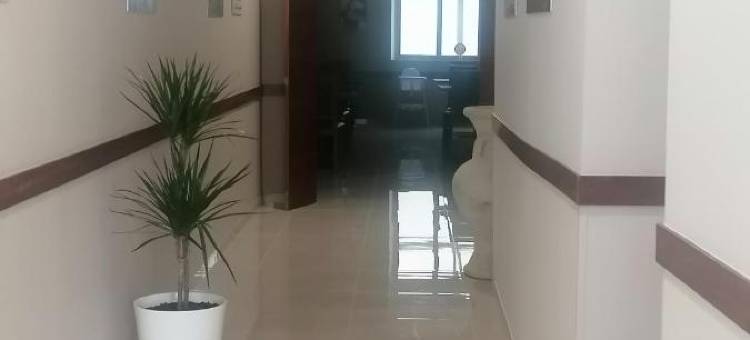 方舟酒店(Square Hotel)图片