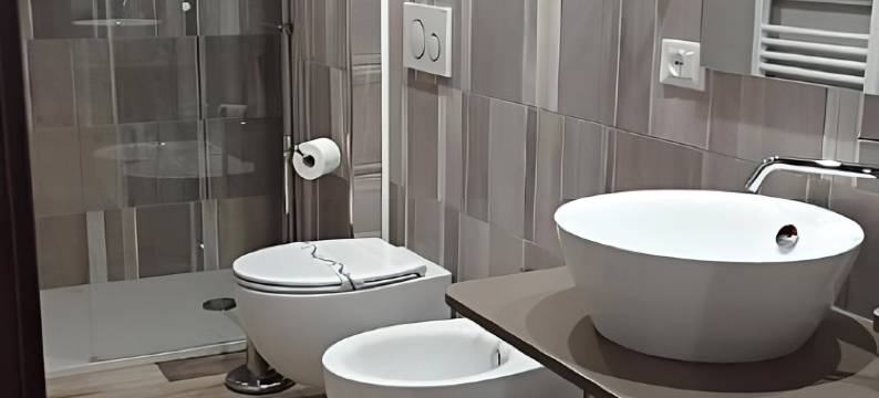 Hotel Ristorante Caligiuri图片