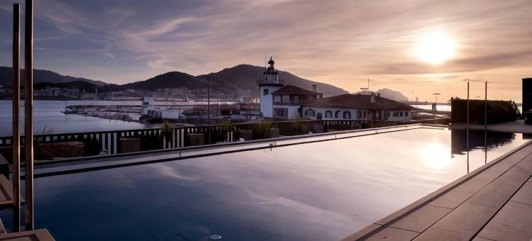阿里鲁特宫酒店(Palacio Arriluce Hotel - the Leading Hotels of the World)图片