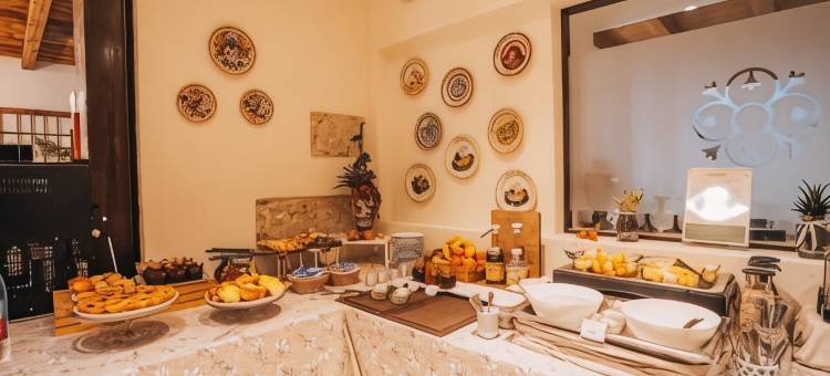 加尔达瑞莱斯酒店(Garda Relais)图片