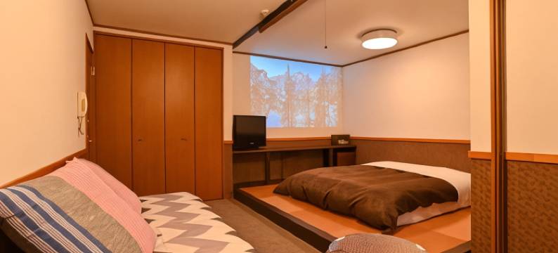 河畔Inn Beehive(Lake Side Inn Beehive)图片