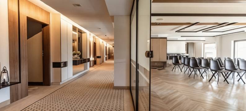 比亚维斯托克特拉古塔 3 号酒店(Hotel Traugutta3)图片