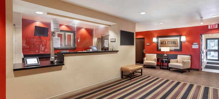 美国阿伦敦伯利恒长住酒店(Extended Stay America Suites - Allentown - Bethlehem)图片