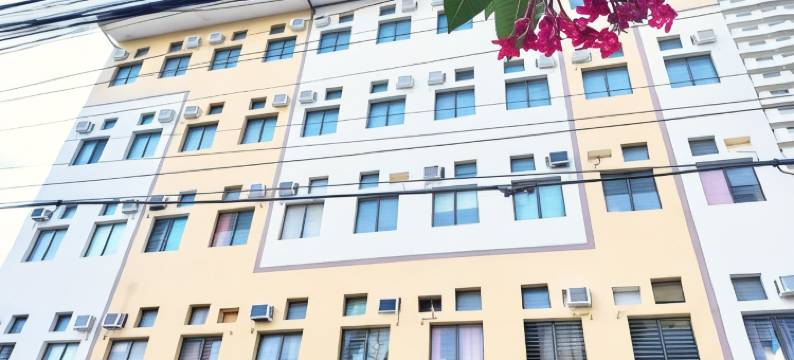 马尼拉艾罗贝兹酒店(airobedz Manila - Near Taft Avenue)图片