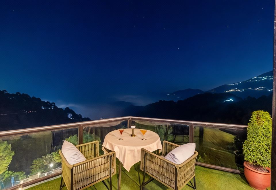 Winnies Holiday Resort & SpaHotel Overview