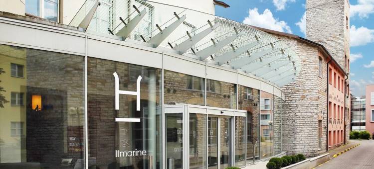 伊马林赫蒂亚酒店(Hestia Hotel Ilmarine)图片