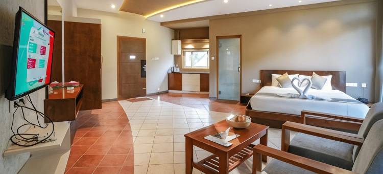 库鲁瓦岛水疗度假村(Kuruva Island Resort and Spa - by Kabini Breeze, Wayanad)图片
