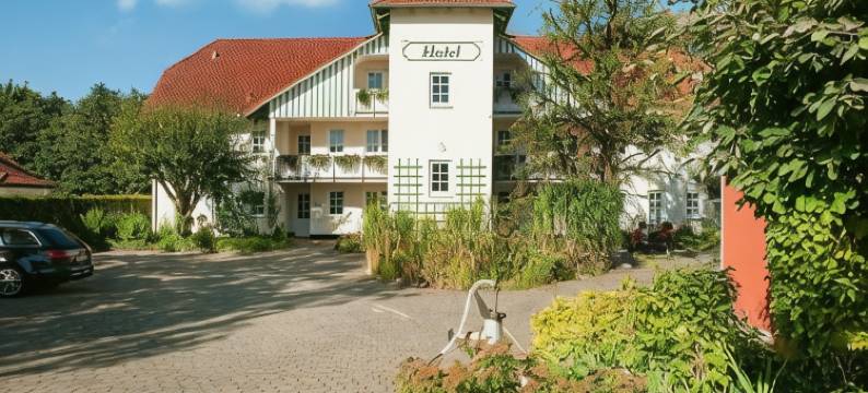 加戈霍夫兰德加斯托夫酒店(Landgasthof & Hotel Jagdhof)图片