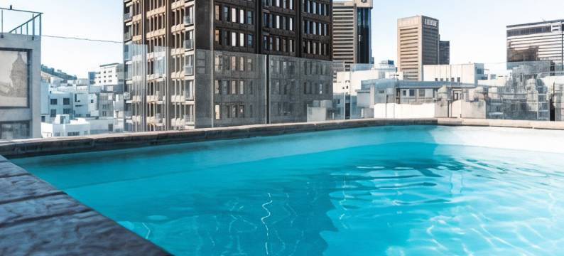 开普敦钻石精品酒店(Cape Diamond Boutique Hotel)图片