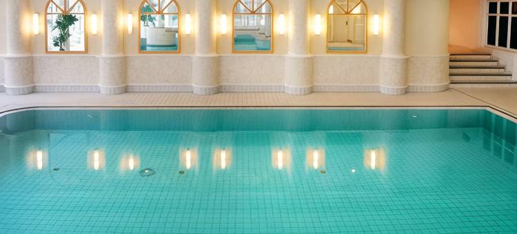 瑞恩湖贺瓦查特酒店(Ringhotel Hohe Wacht)图片