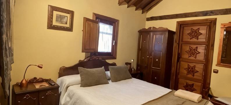 霍斯佩德里亚瑟斯内罗斯之家(Hospederia Casa de Cisneros)图片