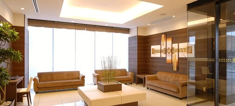 AB Hotel Isesaki图片