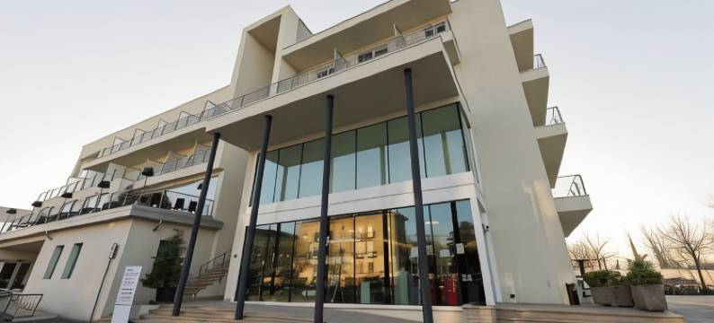 金壳皇宫酒店(Palace Hotel & Spa la Conchiglia d' Oro)图片